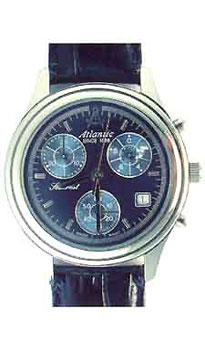 Часы Atlantic Seacrest 50410.41.51