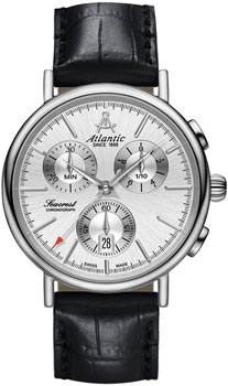 Часы Atlantic Seacrest 50441.41.21