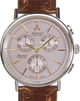 Часы Atlantic Seacrest 50441.43.21
