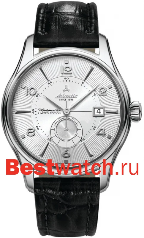 Atlantic 52754.41.25S