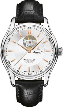 Вся коллекция Worldmaster 1888 Lusso