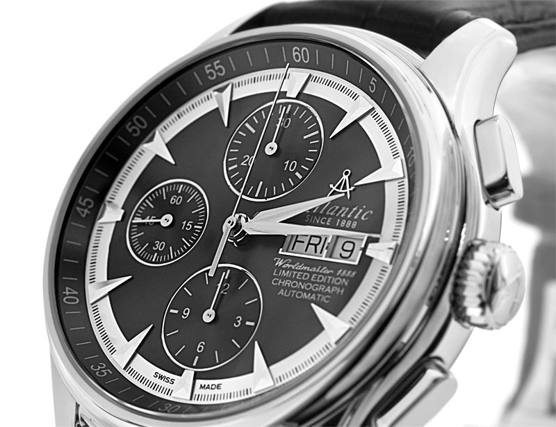 Atlantic 52850.41.41S