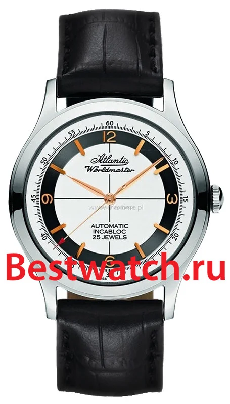 Atlantic 53753.41.25G
