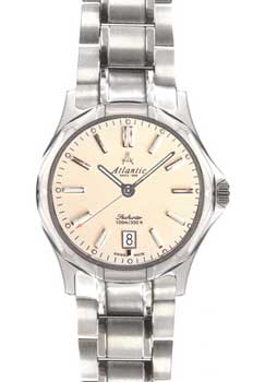 Часы Atlantic Seahunter 70366.41.91