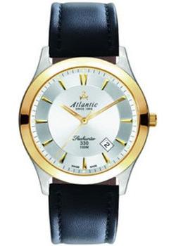 Часы Atlantic Seahunter 71360.43.21G