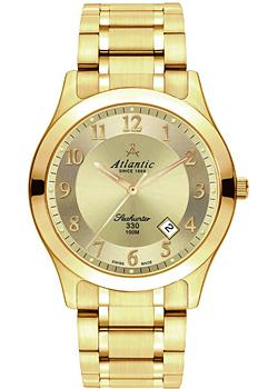 Часы Atlantic Seahunter 100 71365.45.33
