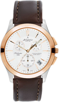 Часы Atlantic Seahunter 71460.43.21R