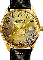 Atlantic Worldmaster 51750.45.35
