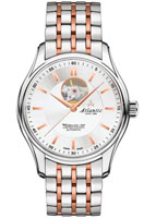 Atlantic Worldmaster 52757.41.21RM