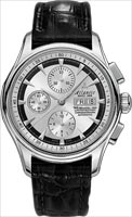 Atlantic Worldmaster 52850.41.21S