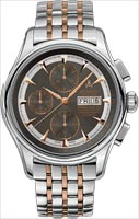 Atlantic Worldmaster 52850.41.41RM