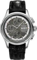 Atlantic Worldmaster 52850.41.41S