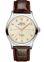 Atlantic Worldmaster 53654.41.95R