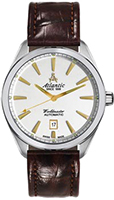 Atlantic Worldmaster 53750.41.21G
