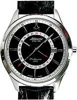 Atlantic Worldmaster 53752.41.61