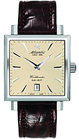 Atlantic Worldmaster 54350.41.91