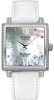 Atlantic Worldmaster 54350.42.08