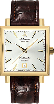 Atlantic Worldmaster 54350.45.21