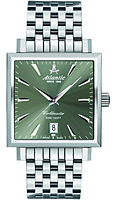 Atlantic Worldmaster 54355.41.41