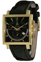 Atlantic Worldmaster 54450.45.61