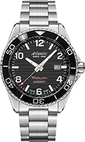 Atlantic Worldmaster Diver 55375.47.65S
