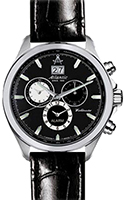 Atlantic Worldmaster 55462.41.61
