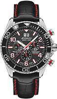 Atlantic Worldmaster Diver  55470.47.65R