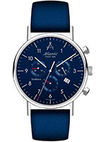 Atlantic Seabase Chrono 60452.41.55