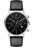 Atlantic Seabase Chrono 60452.41.65