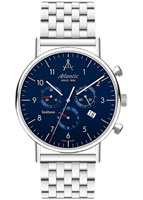 Atlantic Seabase 60457.41.55