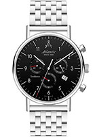 Atlantic Seabase Chrono 60457.41.65