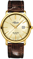 Atlantic Super De Lux 64351.45.31