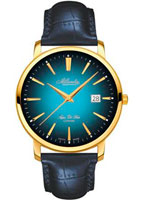 Atlantic Super De Luxe 64351.45.51