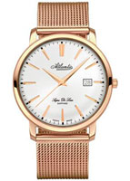 Atlantic Super De Luxe 64356.44.21