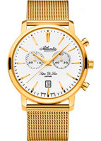 Atlantic Super De Luxe 64456.45.21