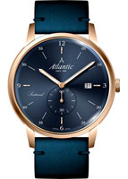 Atlantic Seatrend Small second 65353.44.55