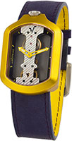 Atto Verticale Tonneau TO-07