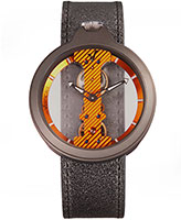 Atto Verticale Titanium TT-01