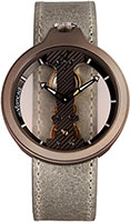 Atto Verticale Titanium TT-03