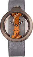 Atto Verticale Titanium TT-04