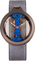 Atto Verticale Titanium TT-05