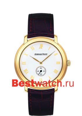 Вся коллекция Jules Audemars