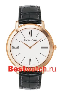 Вся коллекция Jules Audemars