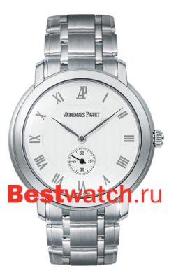 Вся коллекция Jules Audemars