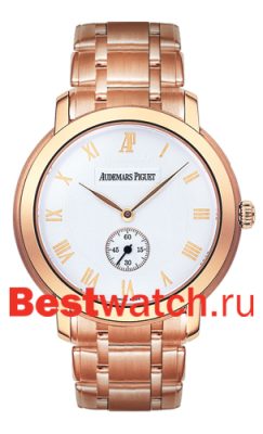 Вся коллекция Jules Audemars