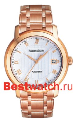 Вся коллекция Jules Audemars