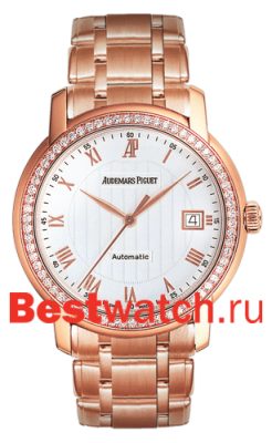 Вся коллекция Jules Audemars