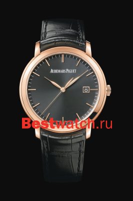 Вся коллекция Jules Audemars