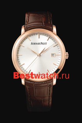 Вся коллекция Jules Audemars