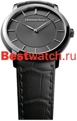 Вся коллекция Jules Audemars
